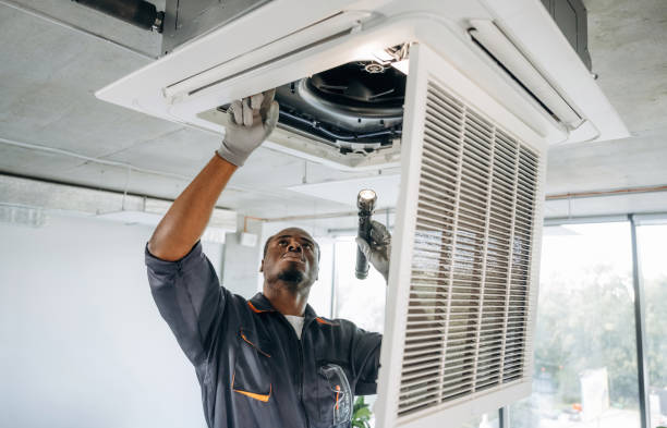 Licensed Ac Installation service in Kingston, IL - FH HVAC
