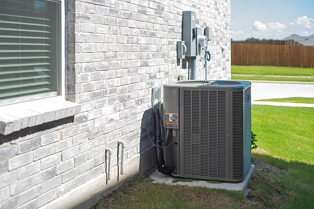 Reliable Ac Installation contractor in Kingston, IL by FH HVAC